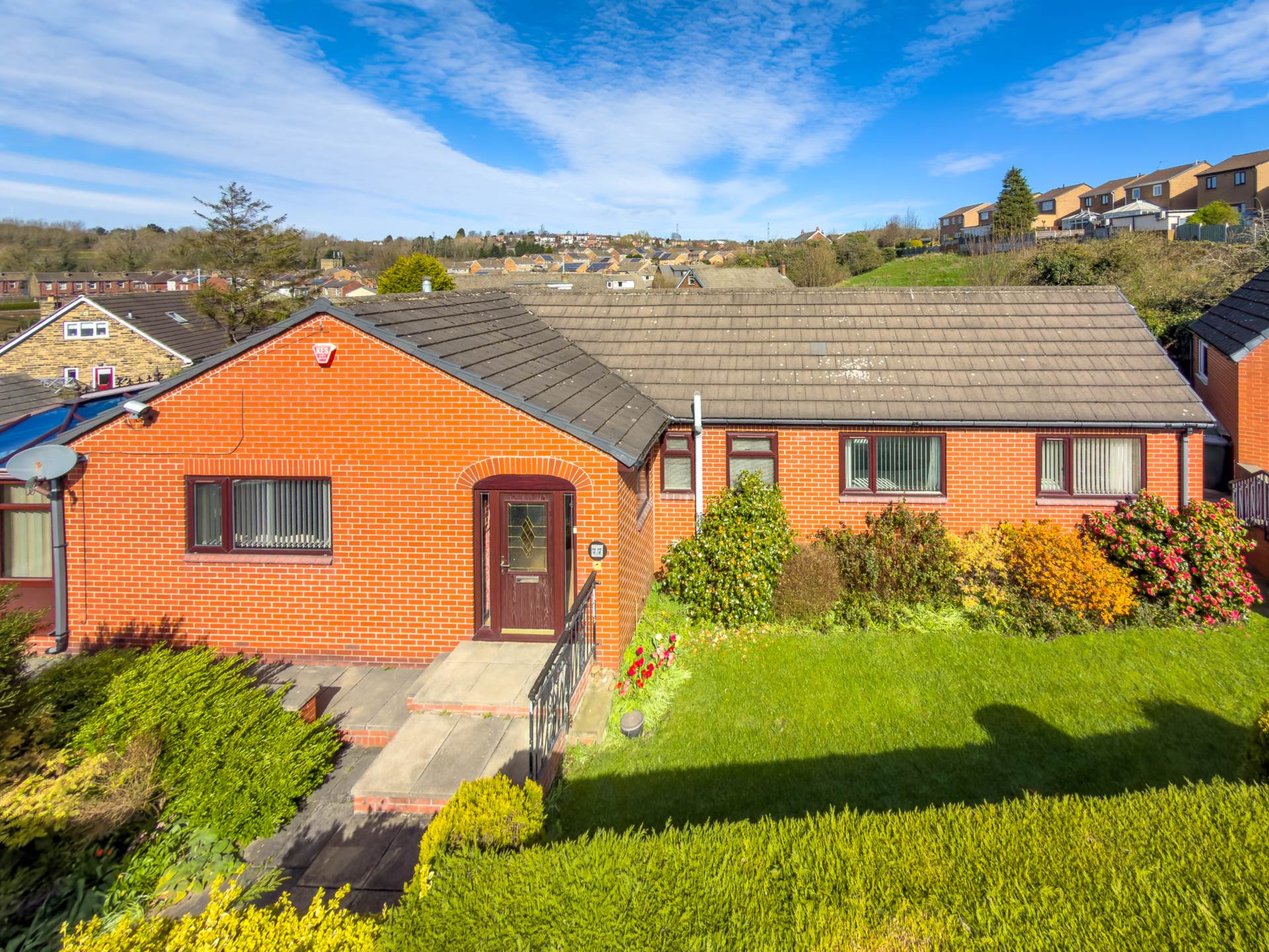 Hillhead Drive, Birstall, Image 21