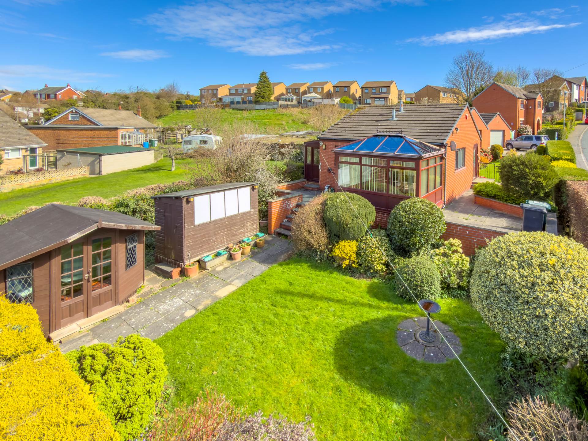 Hillhead Drive, Birstall, Image 22