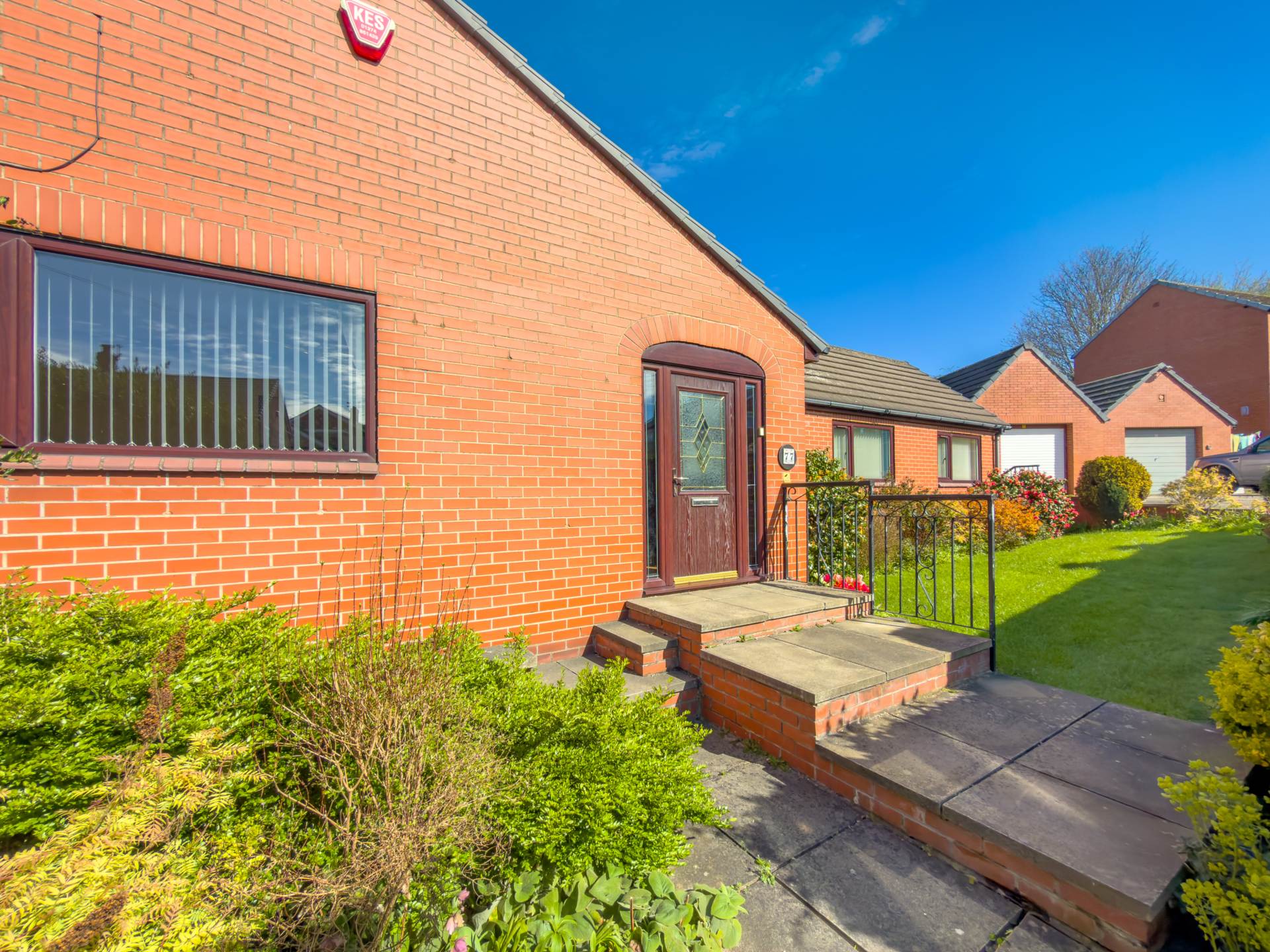 Hillhead Drive, Birstall, Image 28