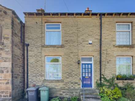 Bradford Road, Batley