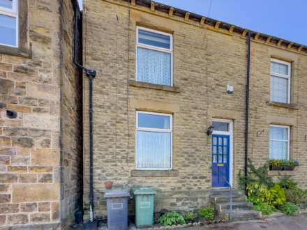 Bradford Road, Batley, Image 13