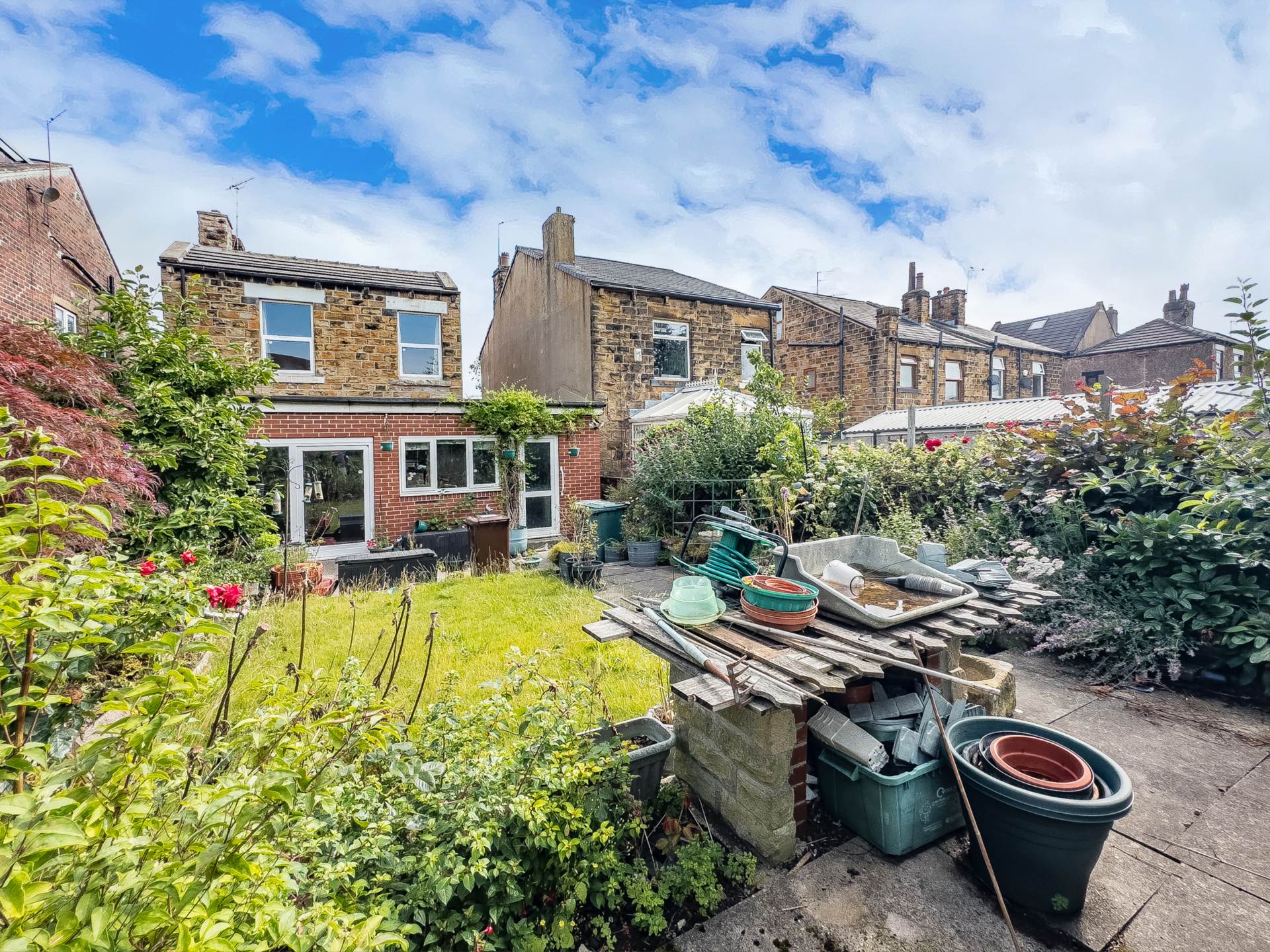 Bradford Road, Birstall, Image 19
