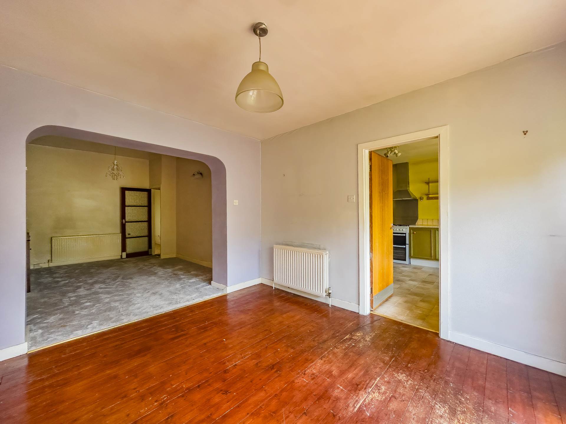 Bradford Road, Birstall, Image 6