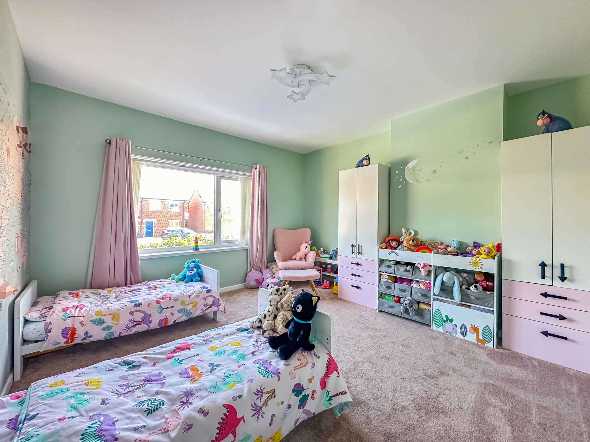 Fieldhead Lane, Batley, Image 16