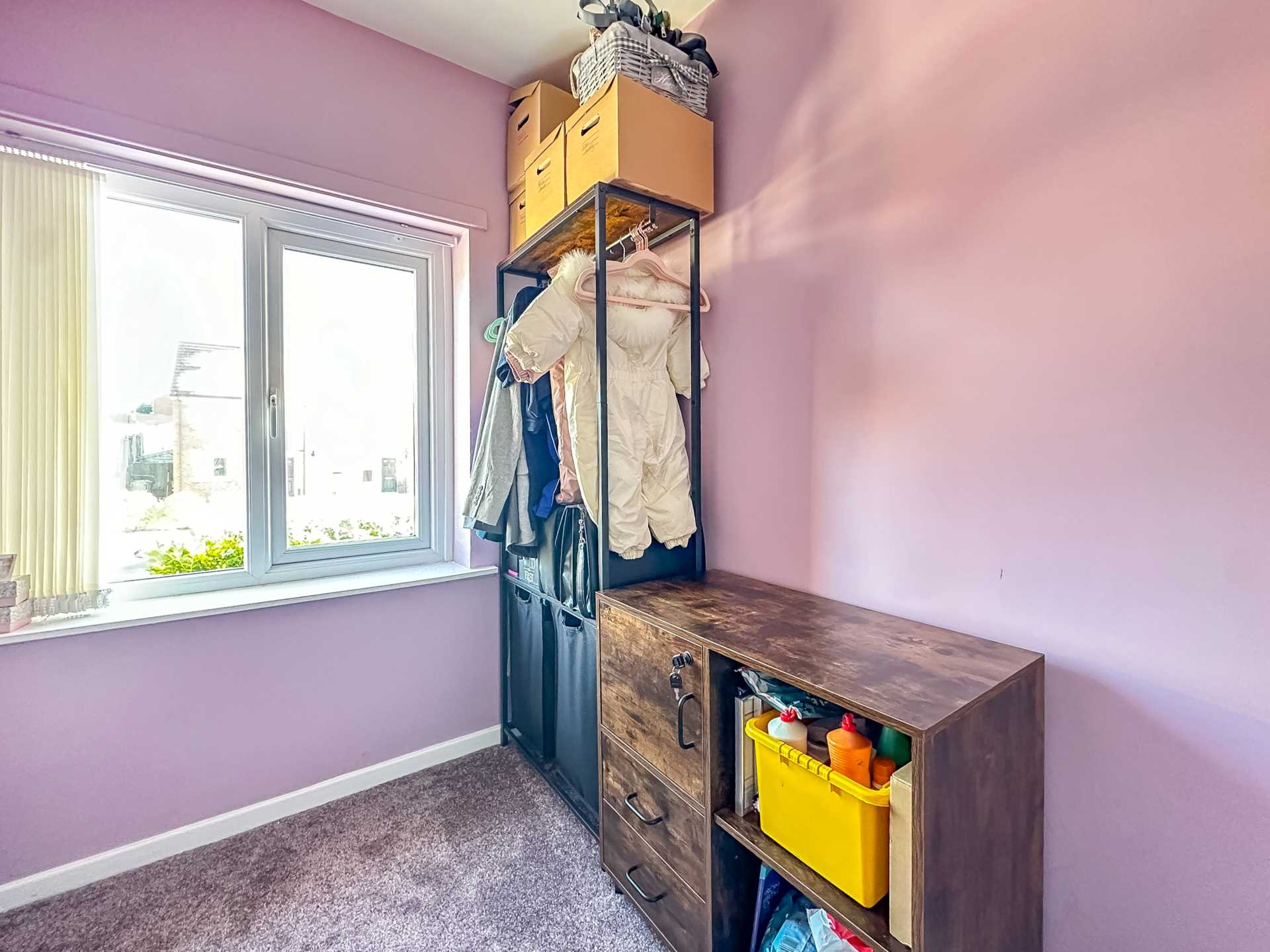 Fieldhead Lane, Batley, Image 17