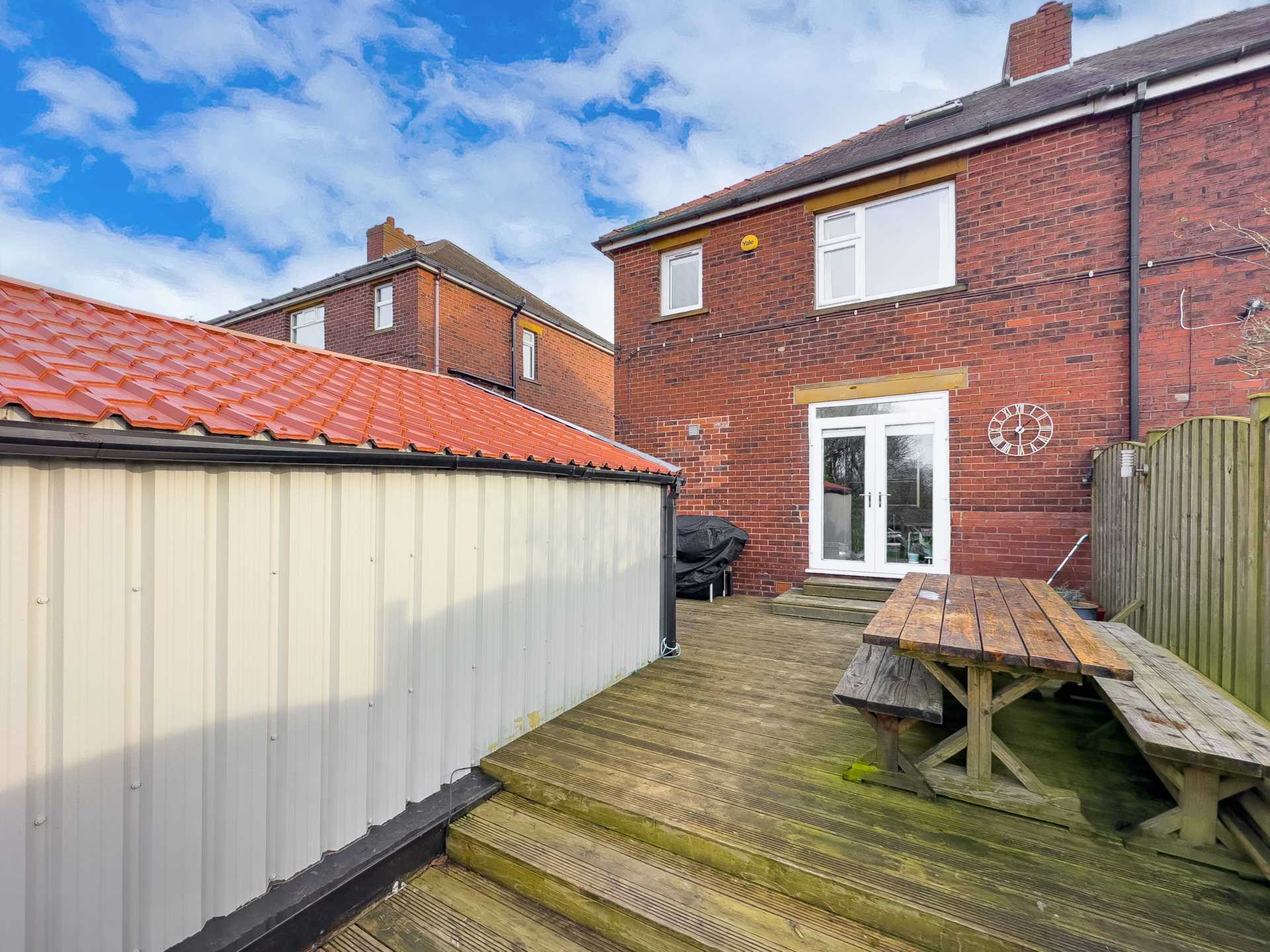 Fieldhead Lane, Batley, Image 19