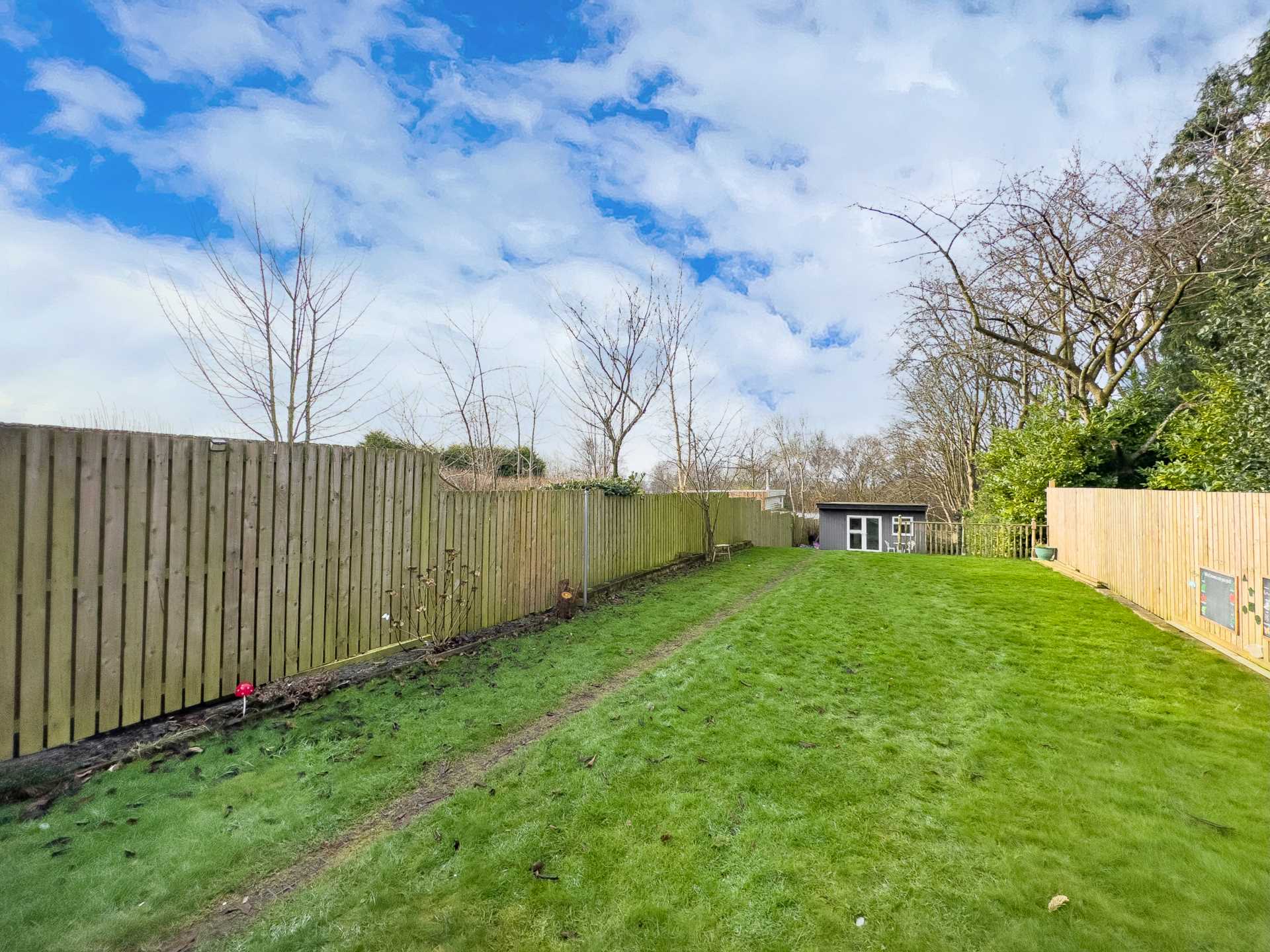 Fieldhead Lane, Batley, Image 20