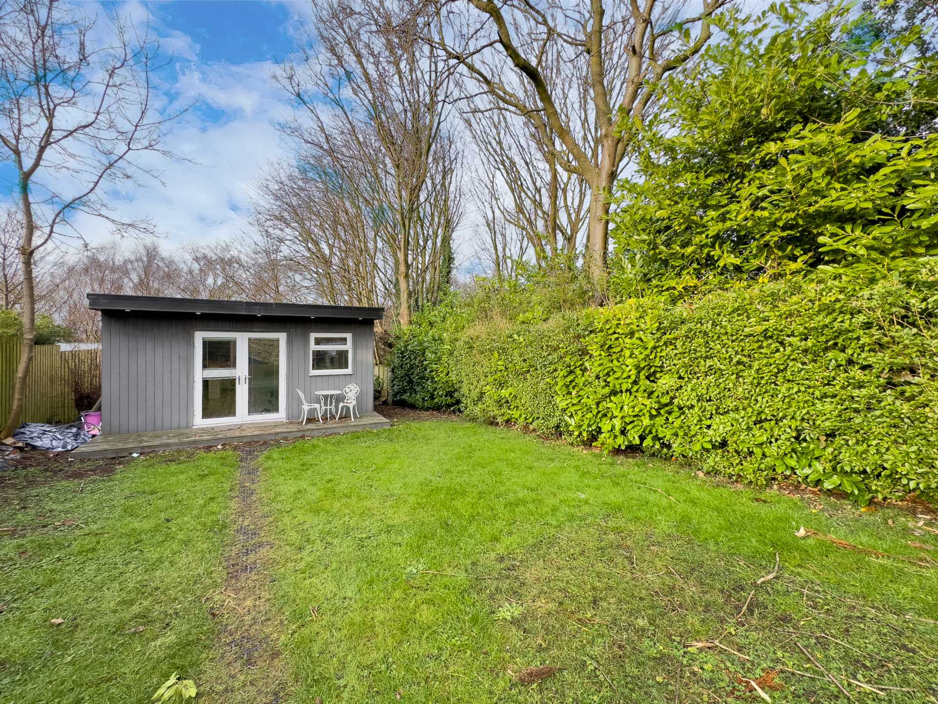 Fieldhead Lane, Batley, Image 22