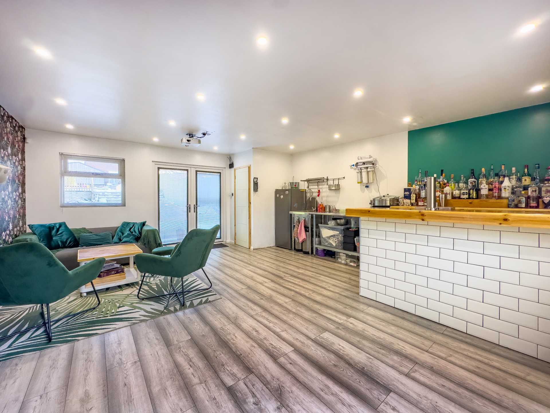 Fieldhead Lane, Batley, Image 24