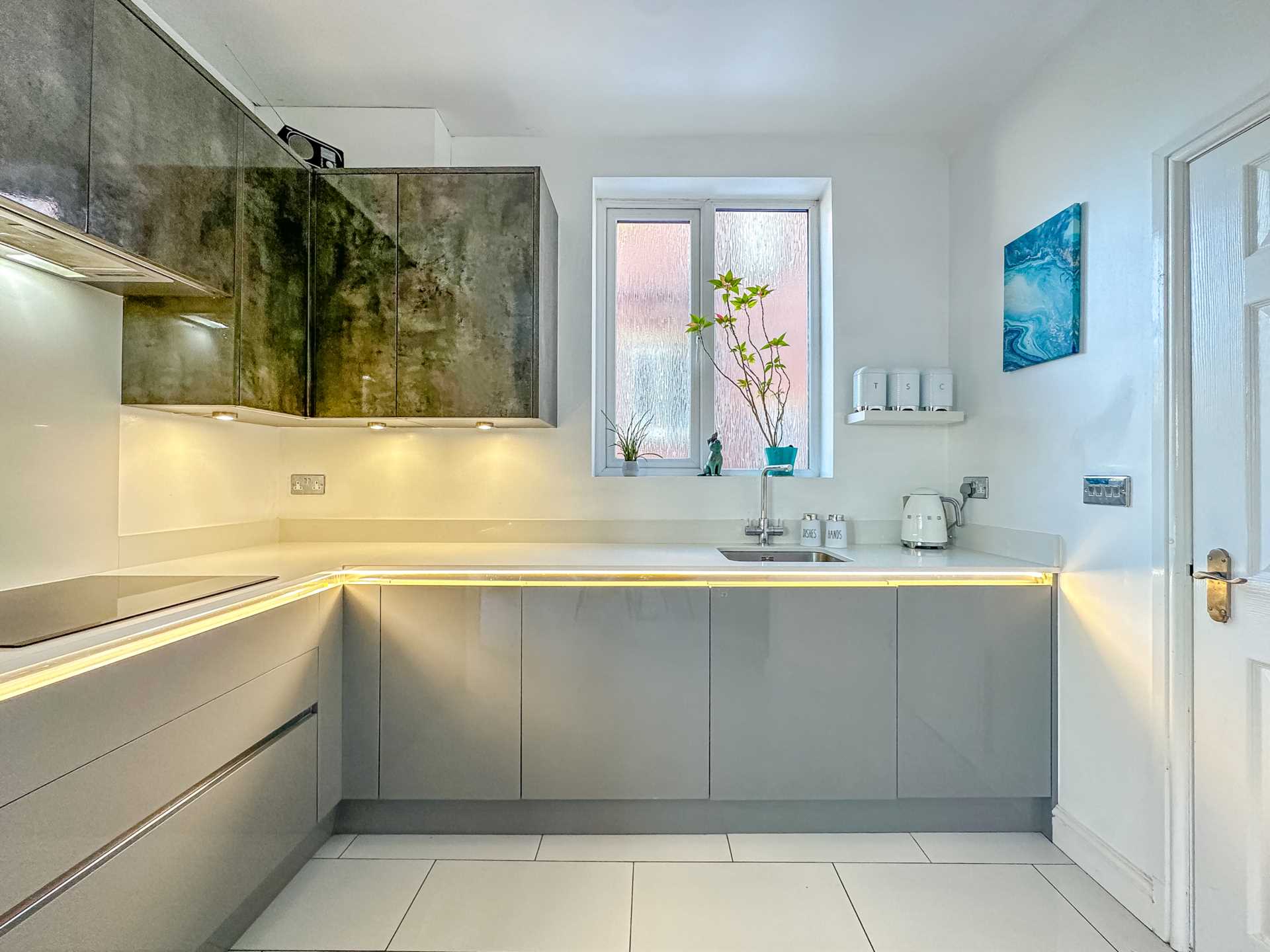 Fieldhead Lane, Batley, Image 8