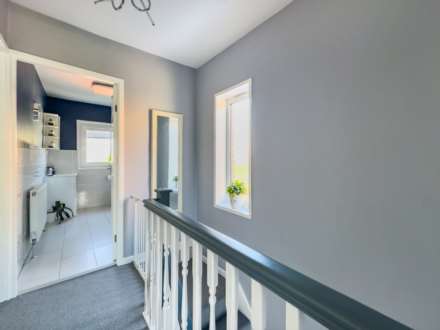 Fieldhead Lane, Batley, Image 11