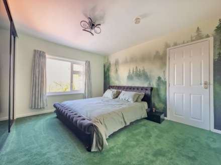 Fieldhead Lane, Batley, Image 14