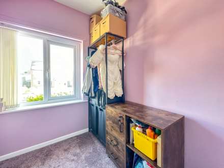 Fieldhead Lane, Batley, Image 17