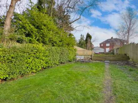 Fieldhead Lane, Batley, Image 21