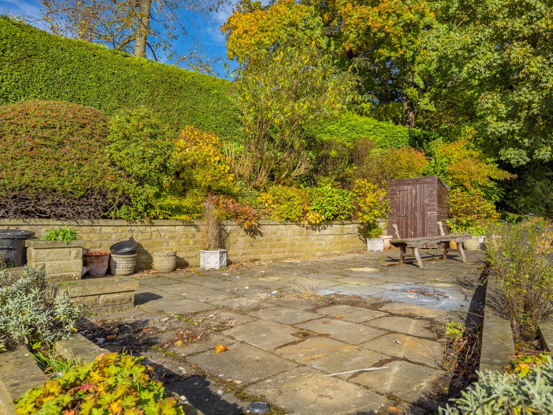 The CottageTimothy Lane, Upper Batley, Image 21