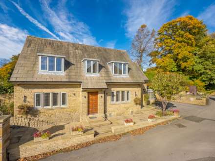2 Bedroom Detached, The CottageTimothy Lane, Upper Batley