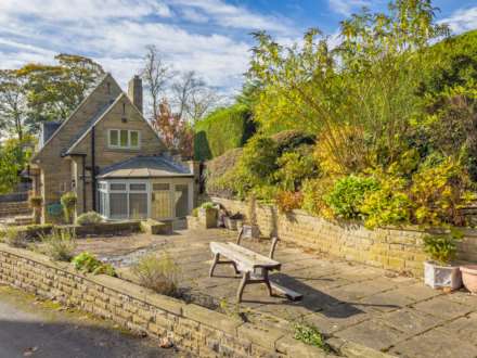 The CottageTimothy Lane, Upper Batley, Image 20