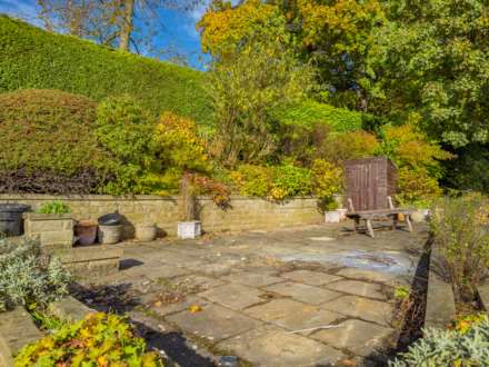 The CottageTimothy Lane, Upper Batley, Image 21