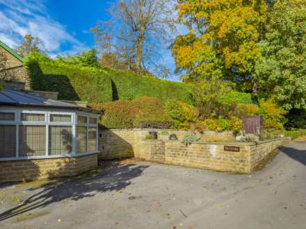 The CottageTimothy Lane, Upper Batley, Image 22