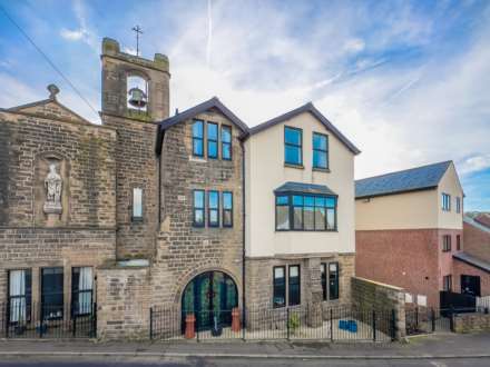Property For Sale Kirkgate, Birstall, Batley