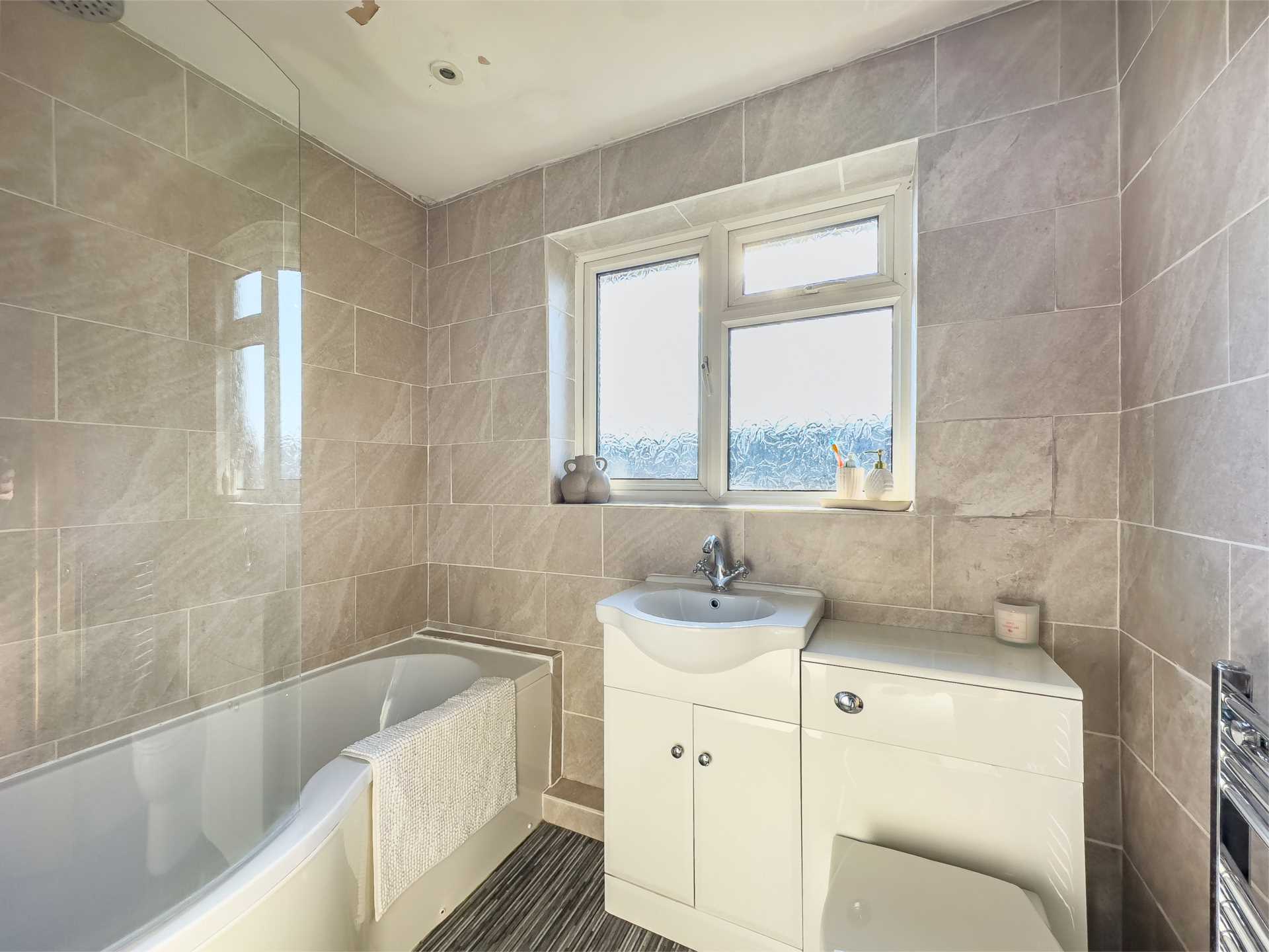 Western Avenue, Birstall/Batley, Image 11