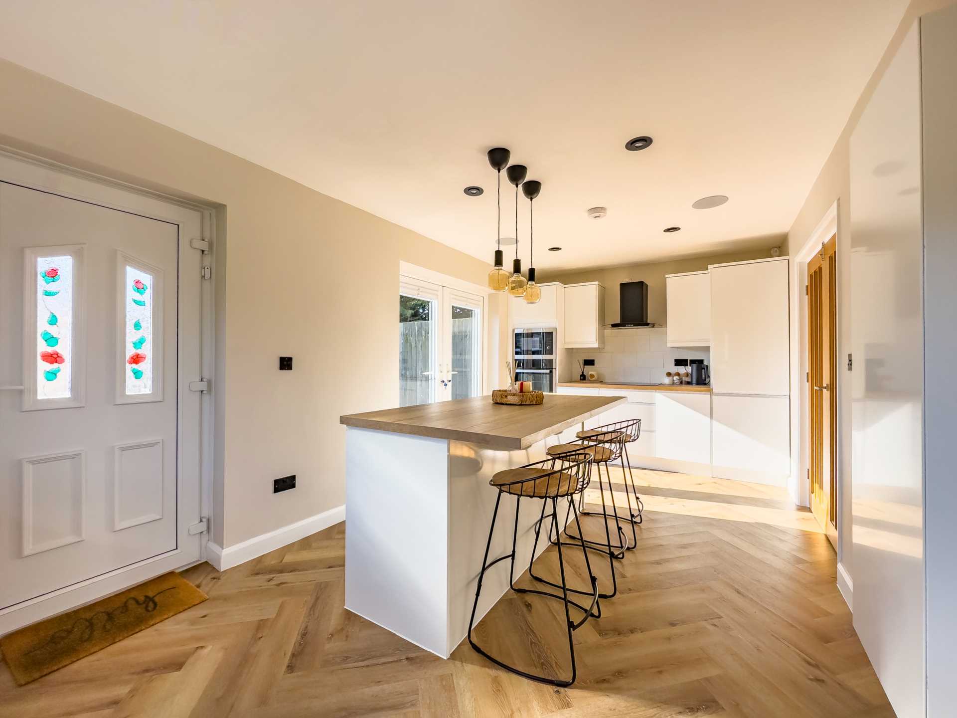 Western Avenue, Birstall/Batley, Image 3