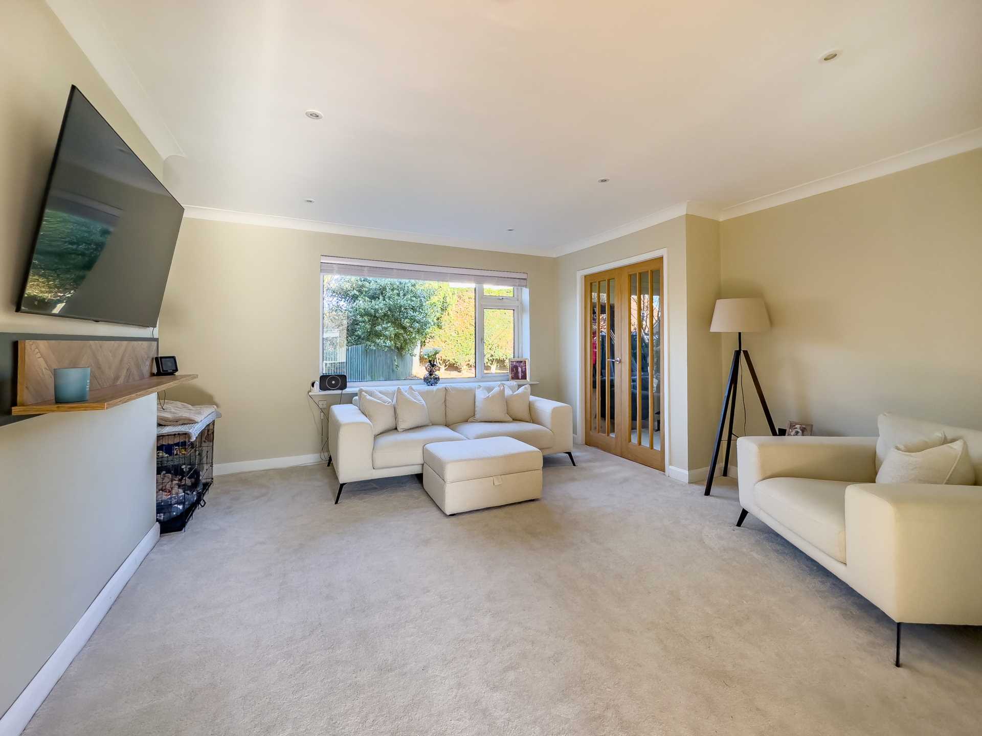 Western Avenue, Birstall/Batley, Image 6