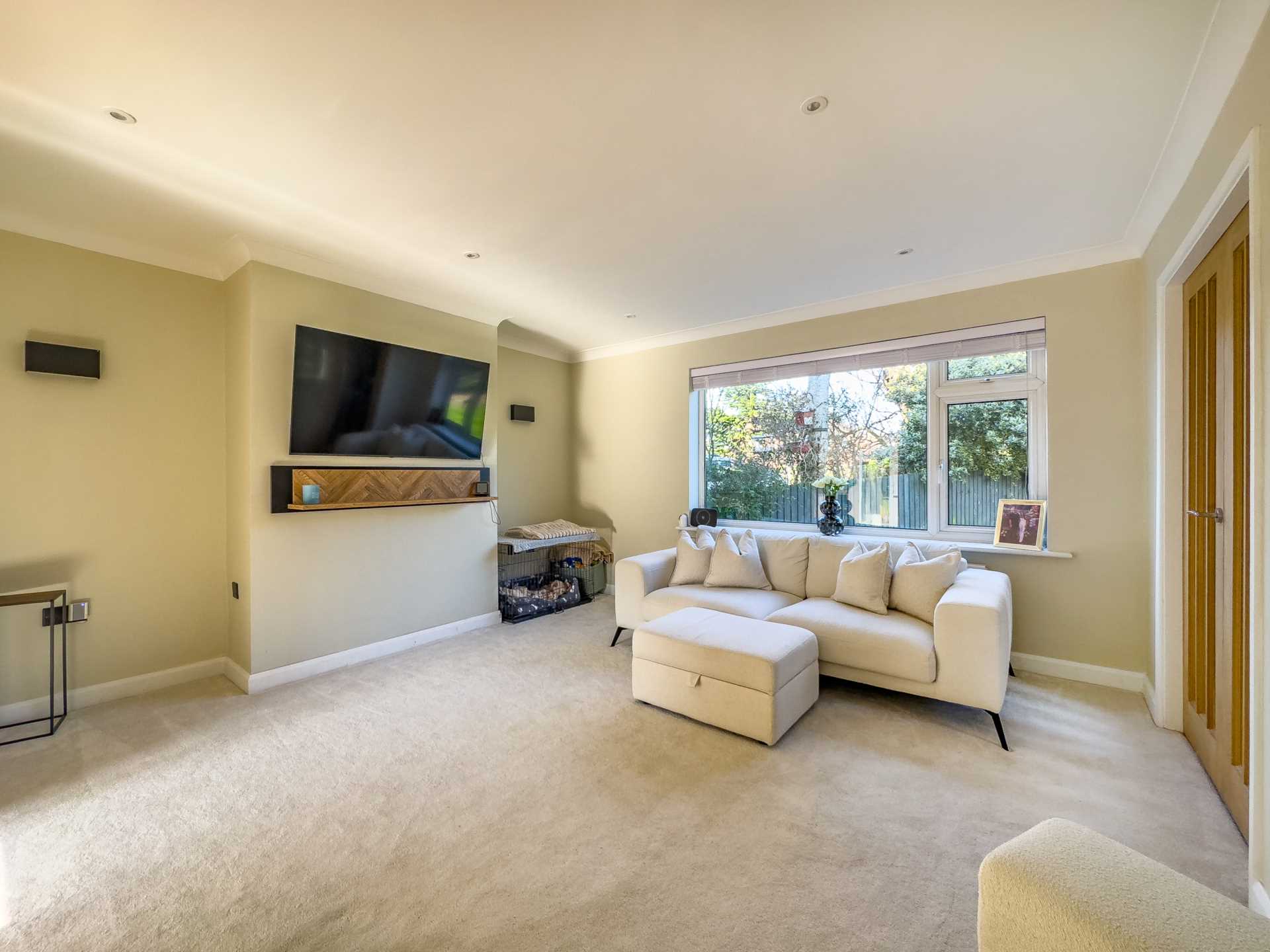 Western Avenue, Birstall/Batley, Image 8