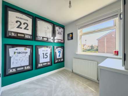 Western Avenue, Birstall/Batley, Image 17