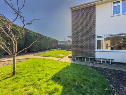 Western Avenue, Birstall/Batley, Image 20