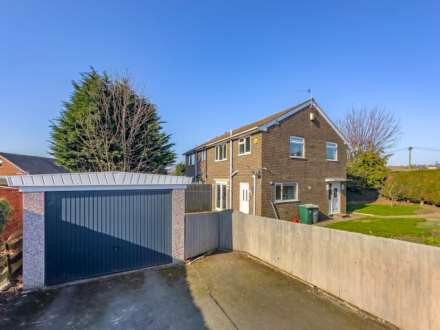 Western Avenue, Birstall/Batley, Image 22