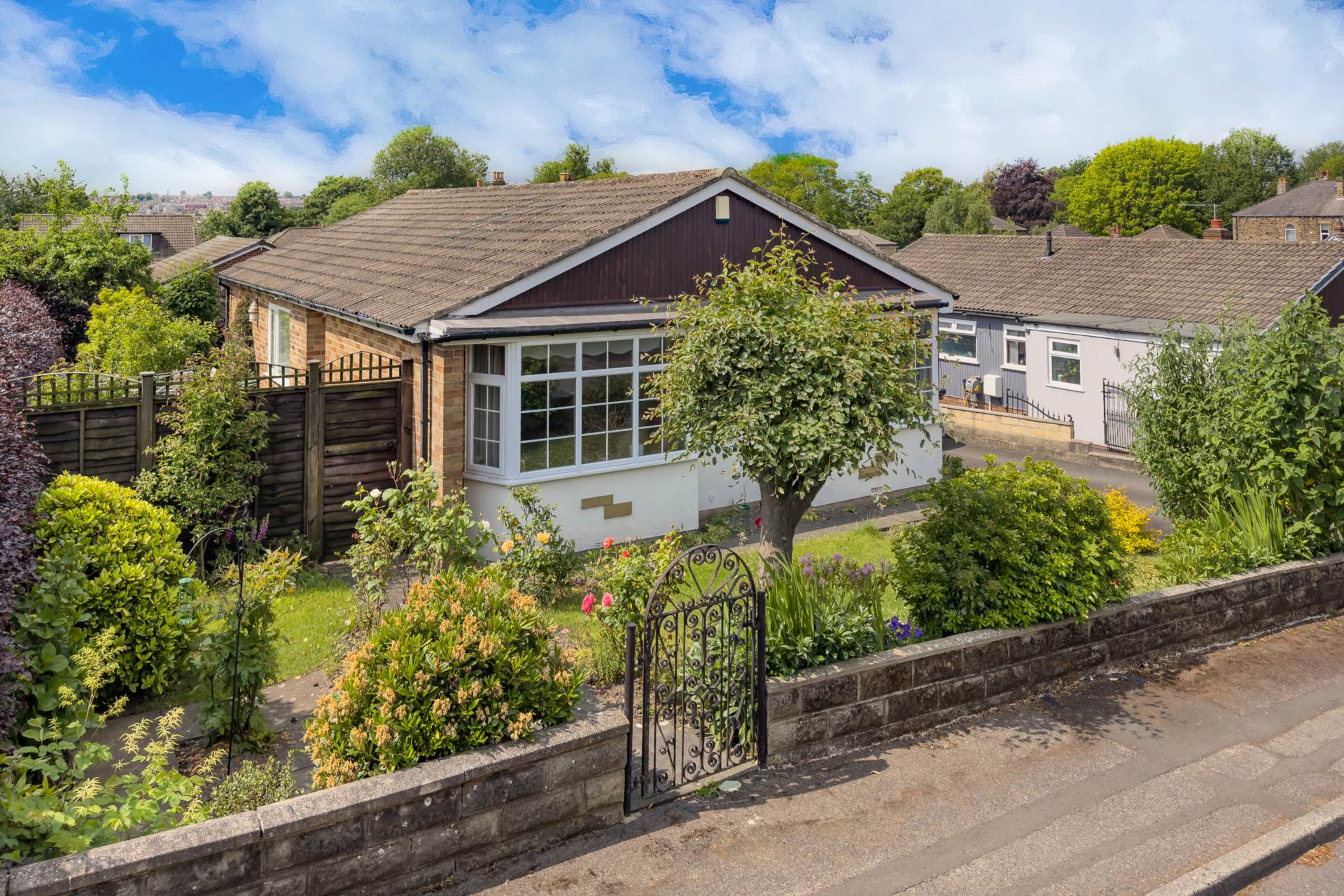 York Drive, Upper Batley, Image 20