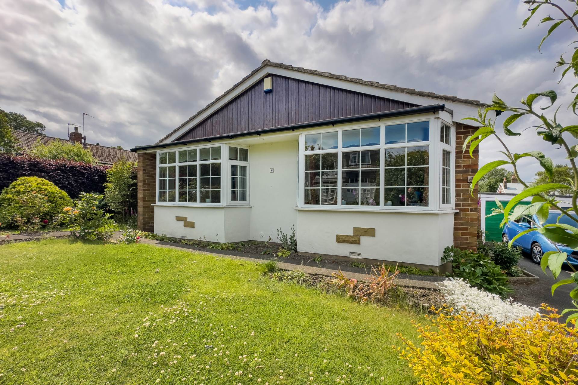 York Drive, Upper Batley, Image 28