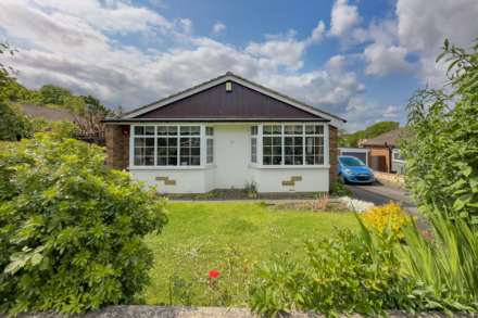 York Drive, Upper Batley