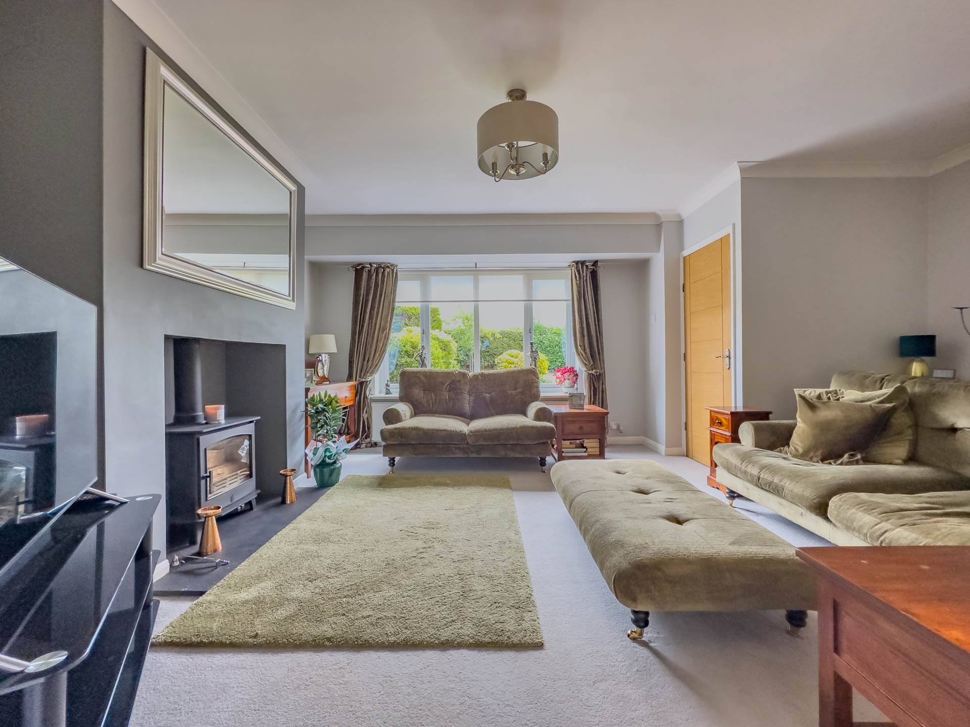 Windmill Lane, Birstall, Image 13