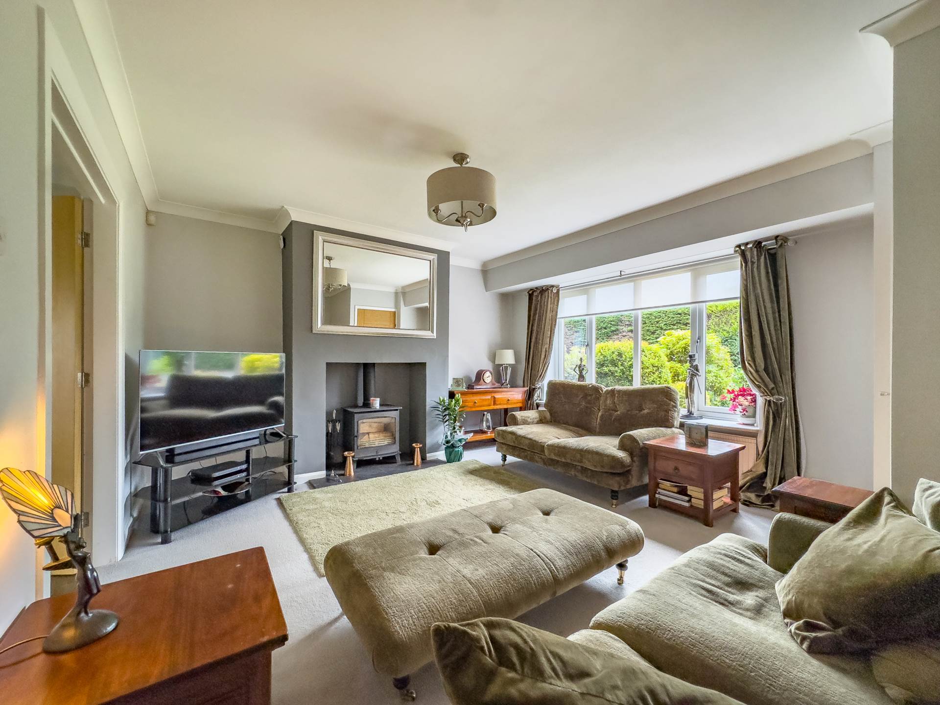 Windmill Lane, Birstall, Image 14