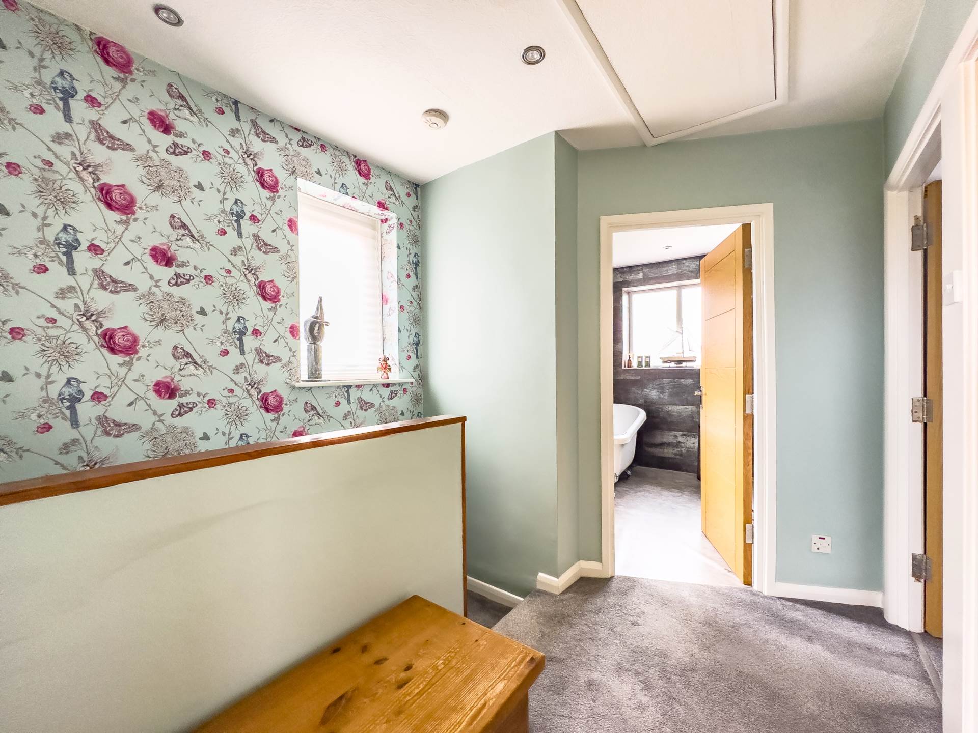 Windmill Lane, Birstall, Image 18