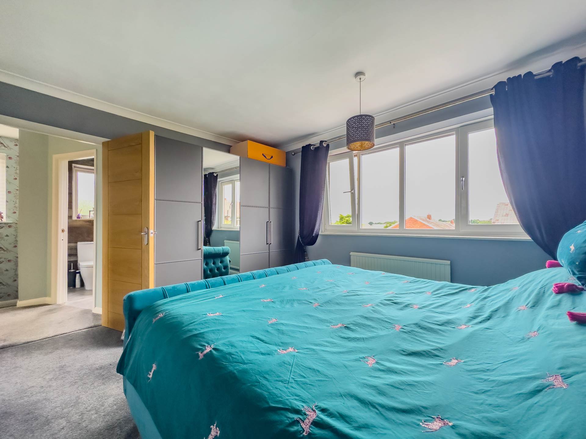Windmill Lane, Birstall, Image 21