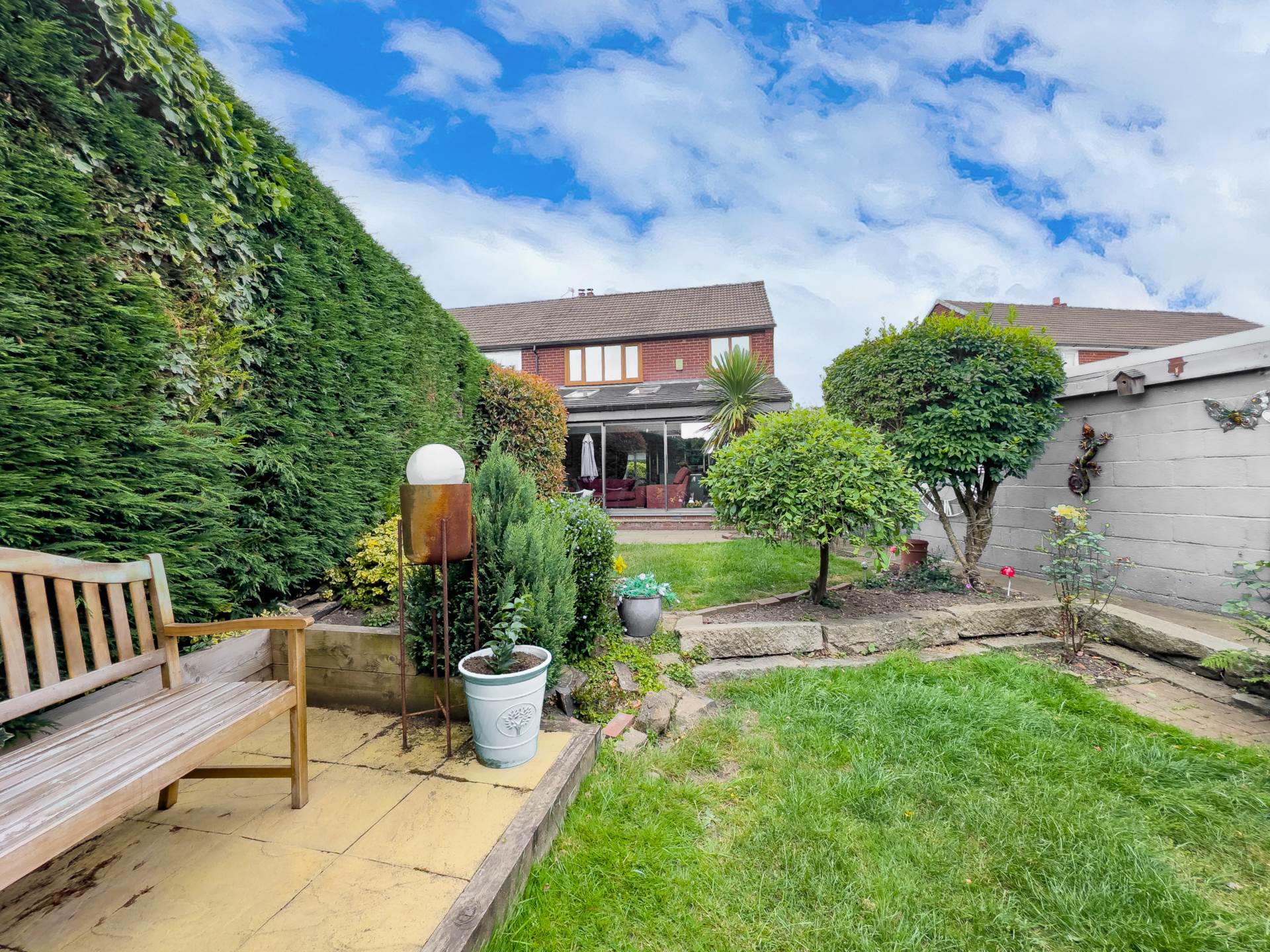 Windmill Lane, Birstall, Image 28