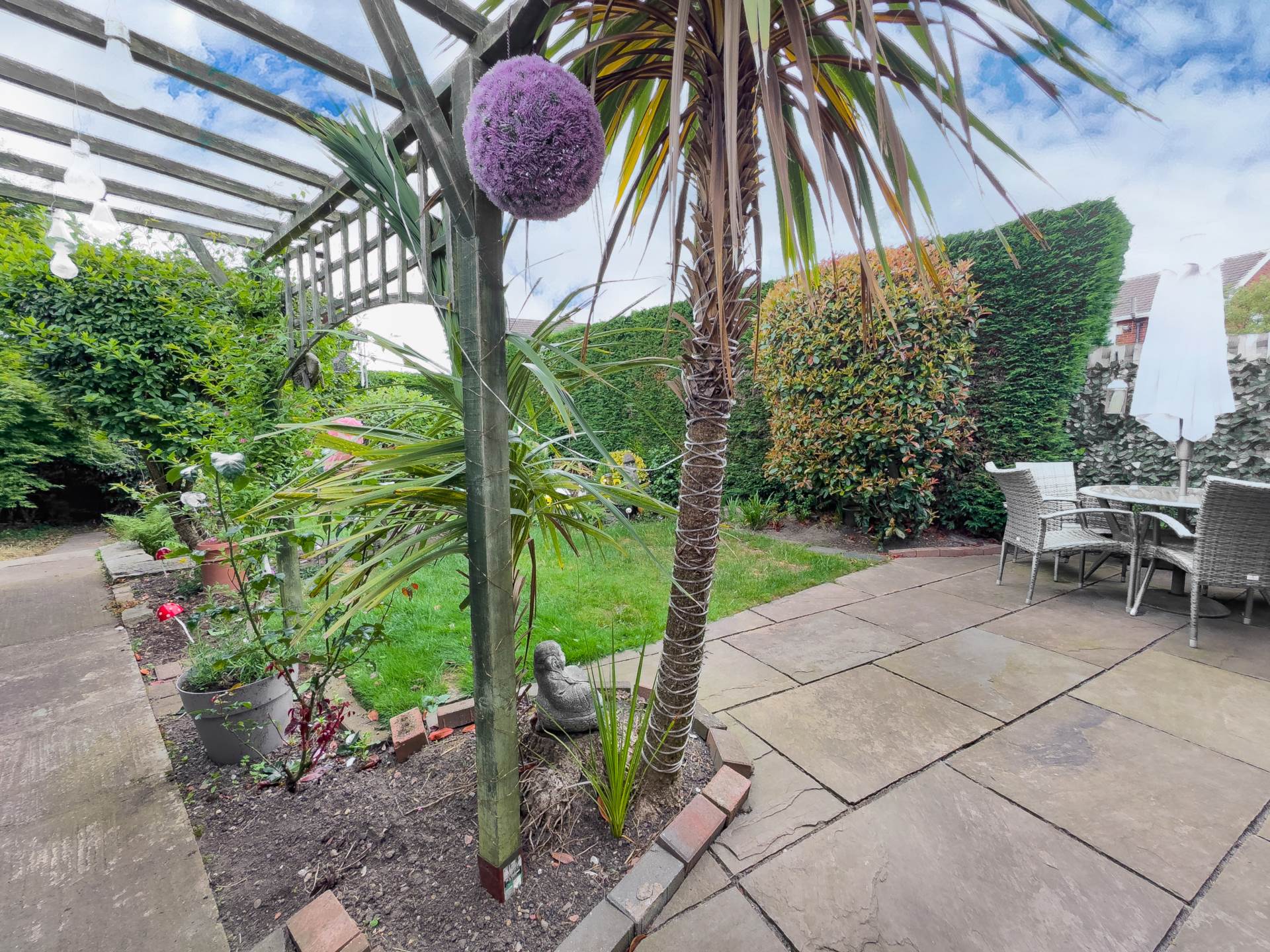 Windmill Lane, Birstall, Image 30