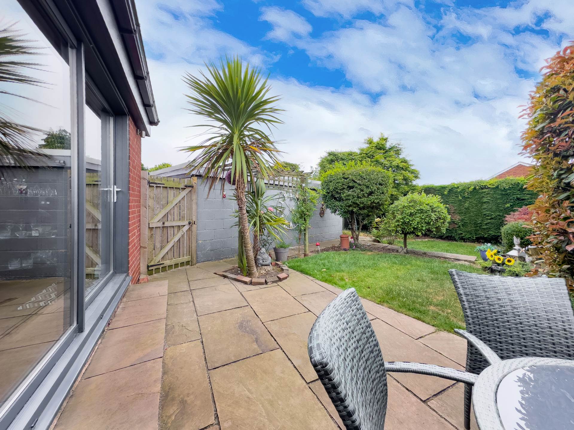 Windmill Lane, Birstall, Image 32