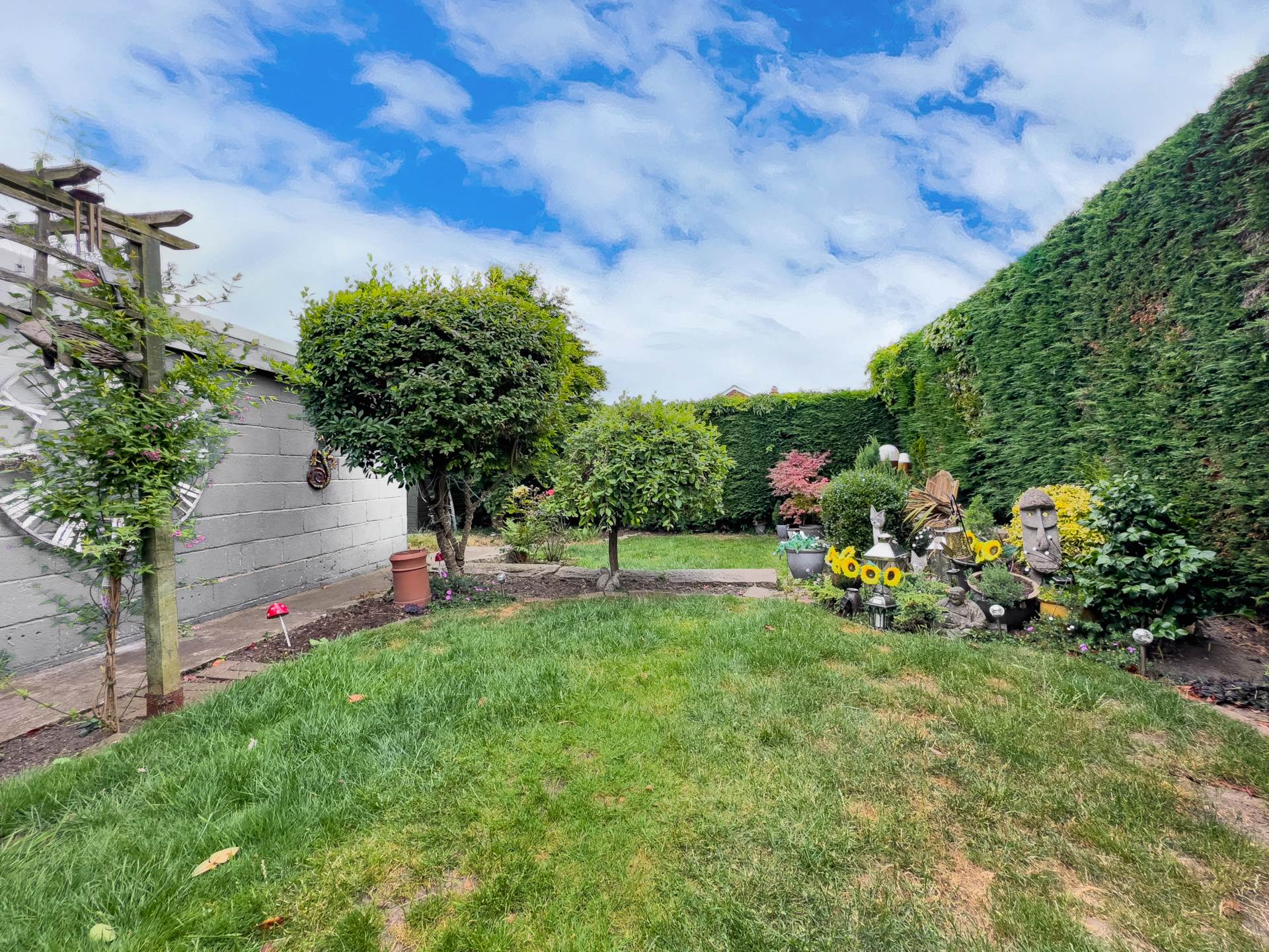 Windmill Lane, Birstall, Image 33