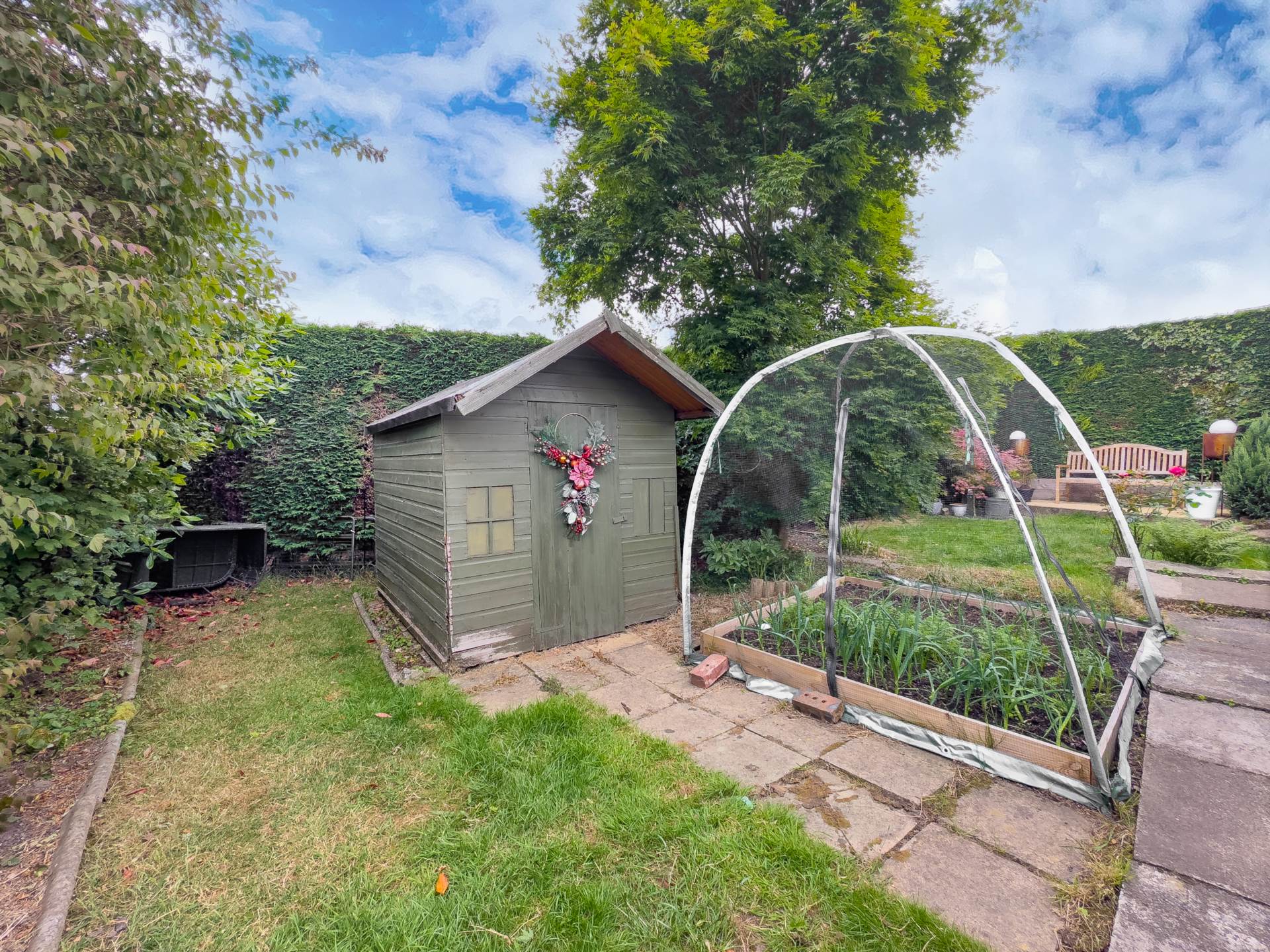 Windmill Lane, Birstall, Image 34