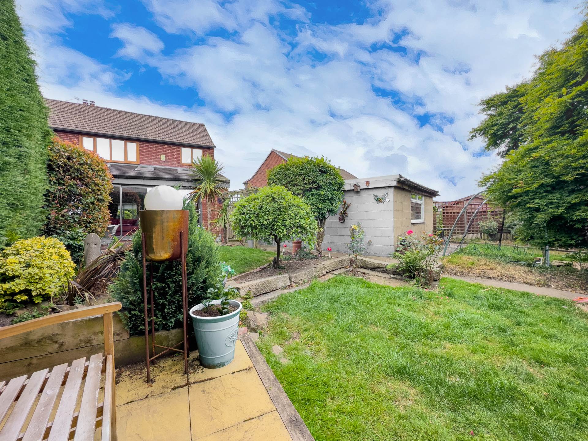 Windmill Lane, Birstall, Image 36
