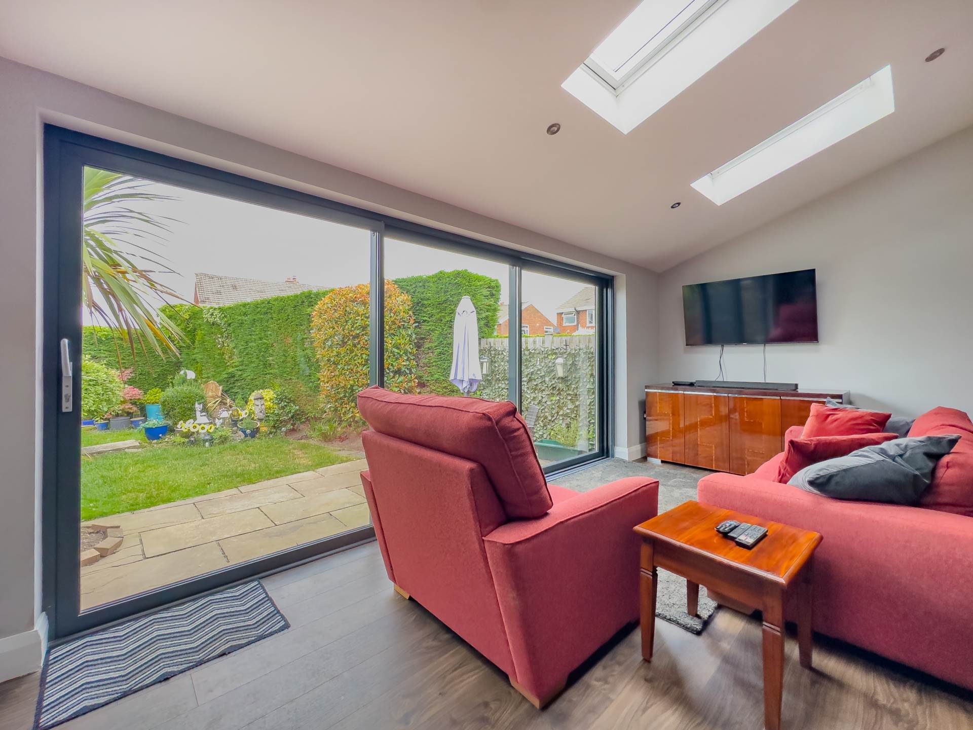 Windmill Lane, Birstall, Image 6