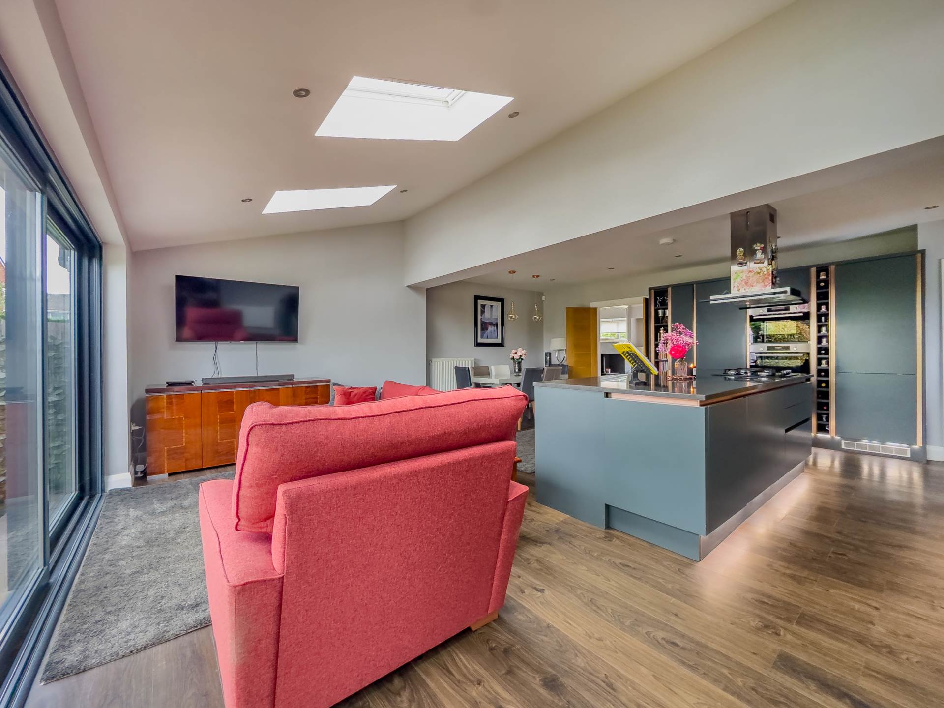 Windmill Lane, Birstall, Image 7
