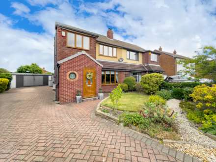 Windmill Lane, Birstall