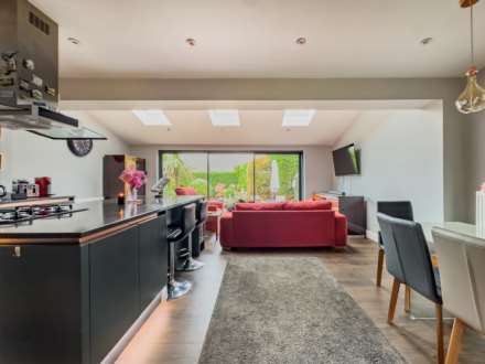 Windmill Lane, Birstall, Image 10