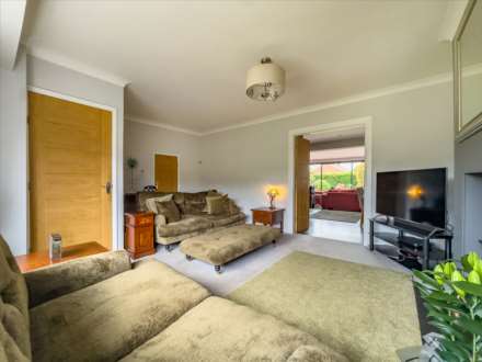 Windmill Lane, Birstall, Image 12