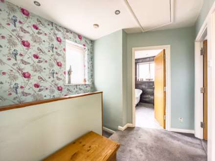 Windmill Lane, Birstall, Image 18
